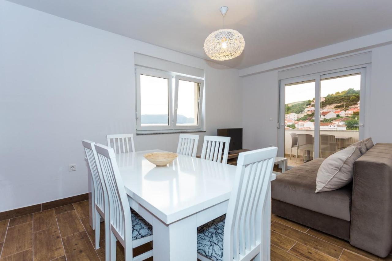 Butique Maris Apartment Komarna