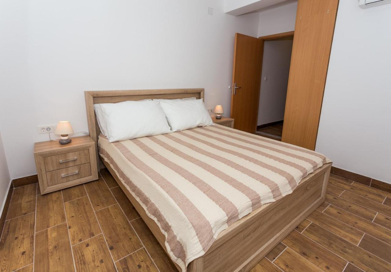 Apartment Butique Maris