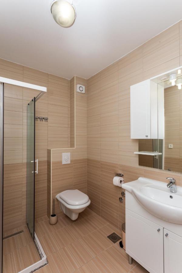 Apartment Butique Maris