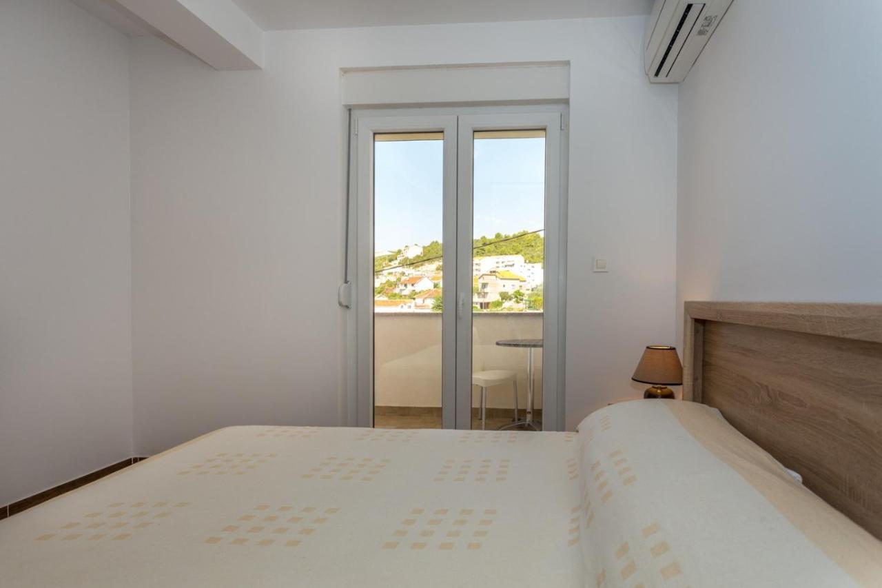 Apartment Butique Maris
