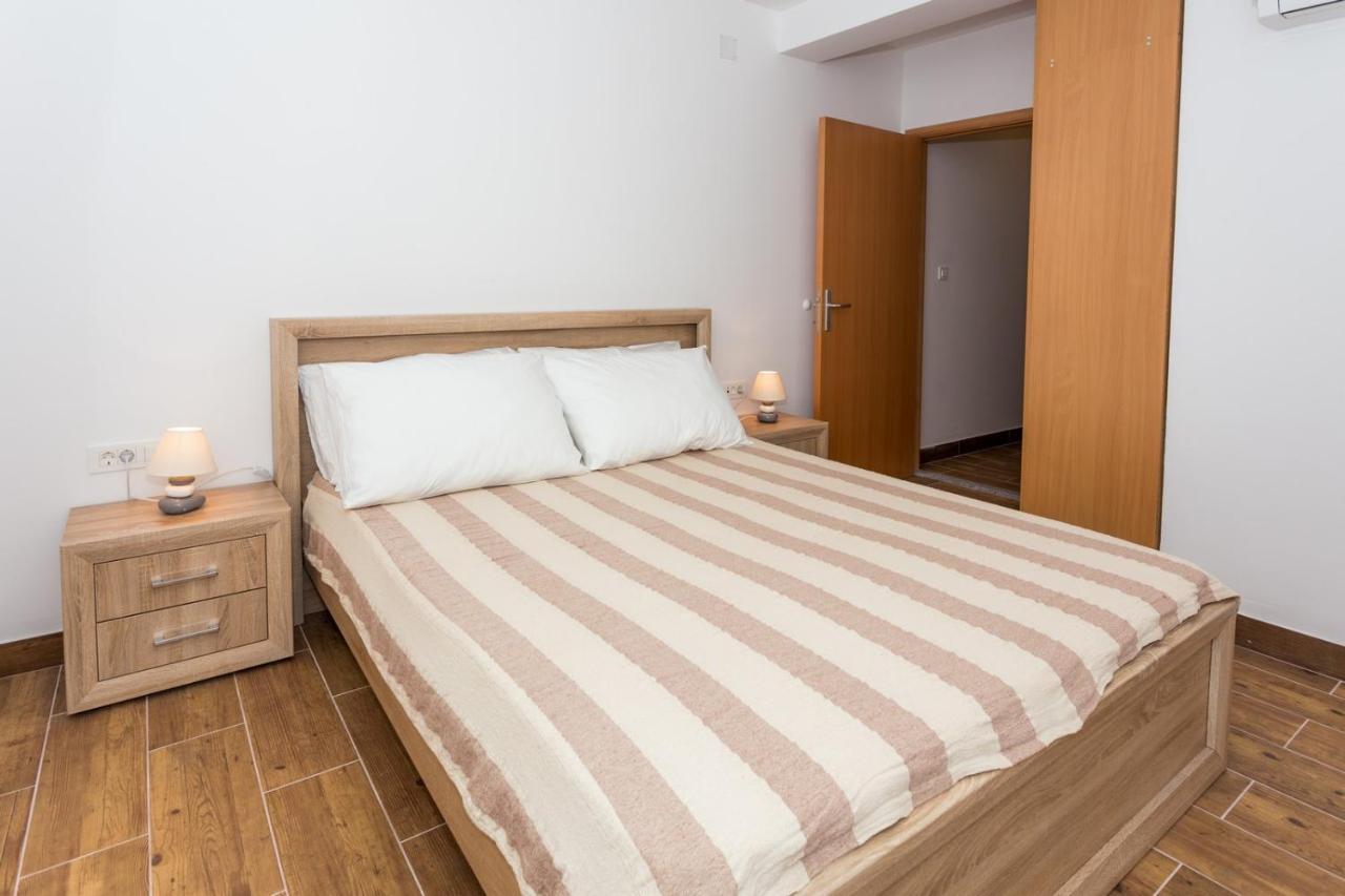 Butique Maris Apartment *