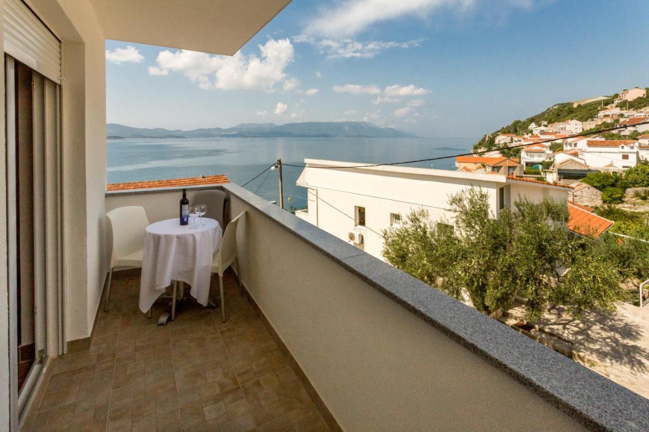 Butique Maris Apartment *