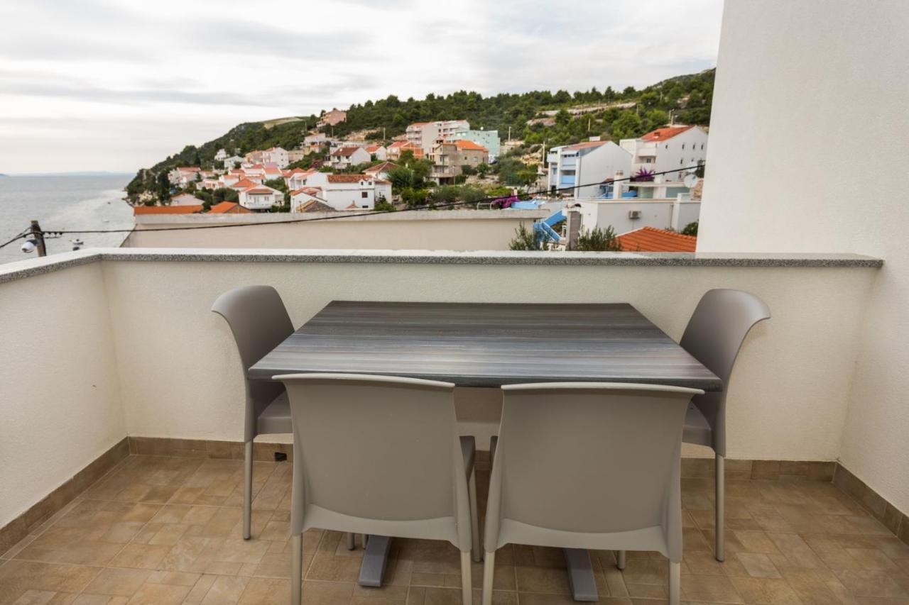 Butique Maris Apartment