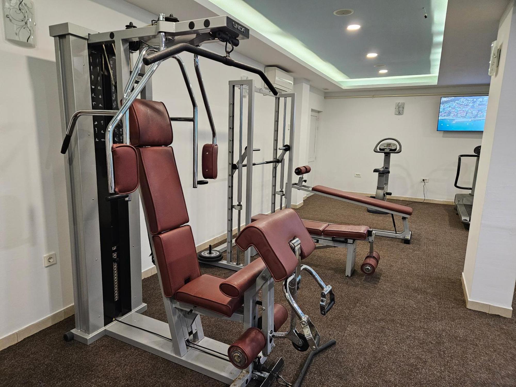 Butique Maris Apartament